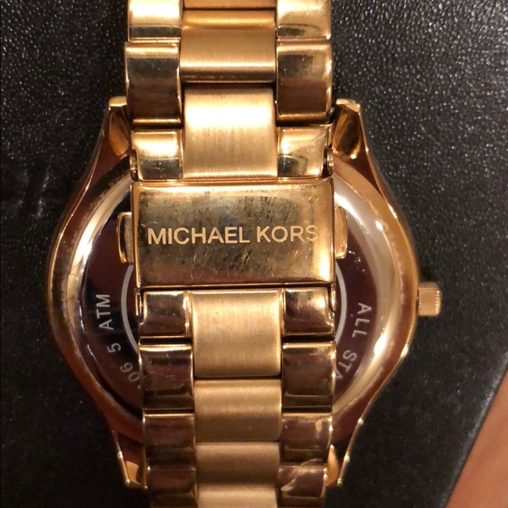 Michael Kors Watch - Picture 3 of 13
